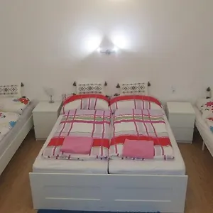 海涅公寓酒店 公寓