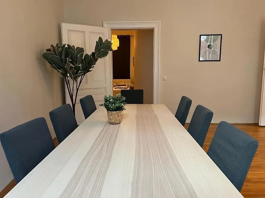 Stylish Apartment - Free Parking & Netflix ウィーン オーストリア