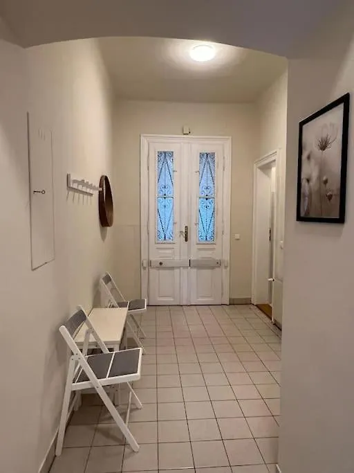 Stylish Apartment - Free Parking & Netflix ウィーン オーストリア