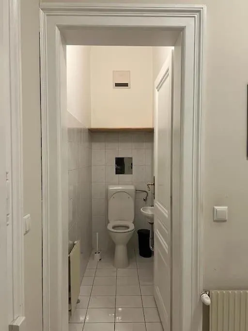 Stylish Apartment - Free Parking & Netflix ウィーン