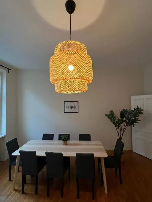 Stylish Apartment - Free Parking & Netflix ウィーン