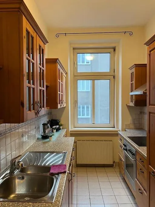 Stylish Apartment - Free Parking & Netflix ウィーン オーストリア