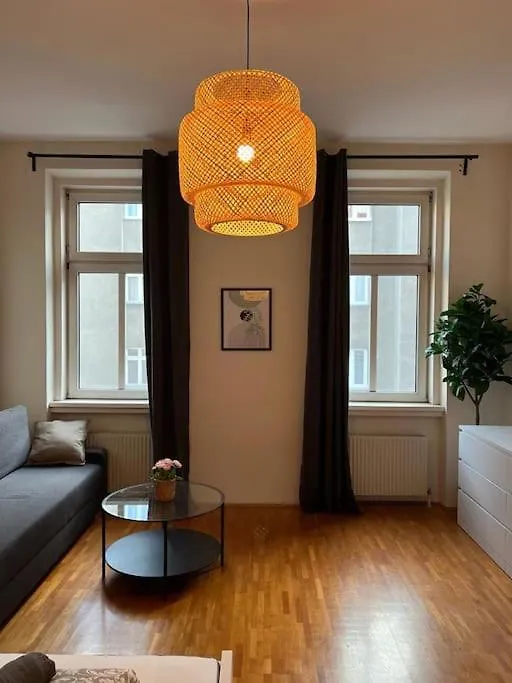 Stylish Apartment - Free Parking & Netflix ウィーン