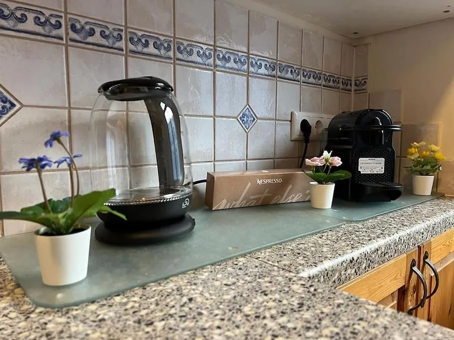 Stylish Apartment - Free Parking & Netflix ウィーン