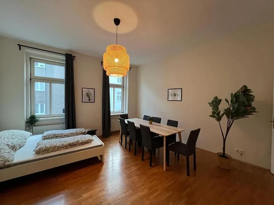 Stylish Apartment - Free Parking & Netflix ウィーン オーストリア